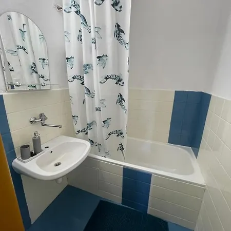 Maly Apartman Na Sumave Horni Vltavice Exterior photo