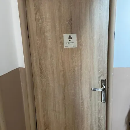 Maly Apartman Na Sumave Horni Vltavice Exterior photo