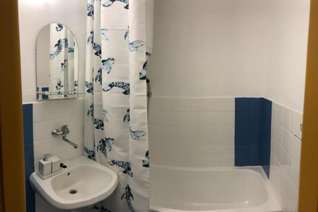 Maly Na Sumave Apartment