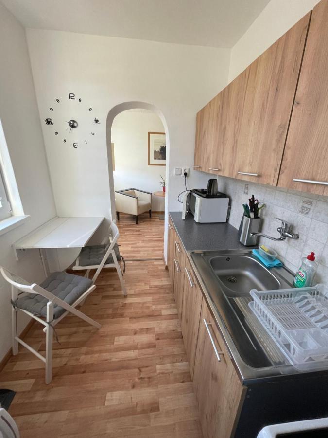 Apartment Maly Na Sumave
