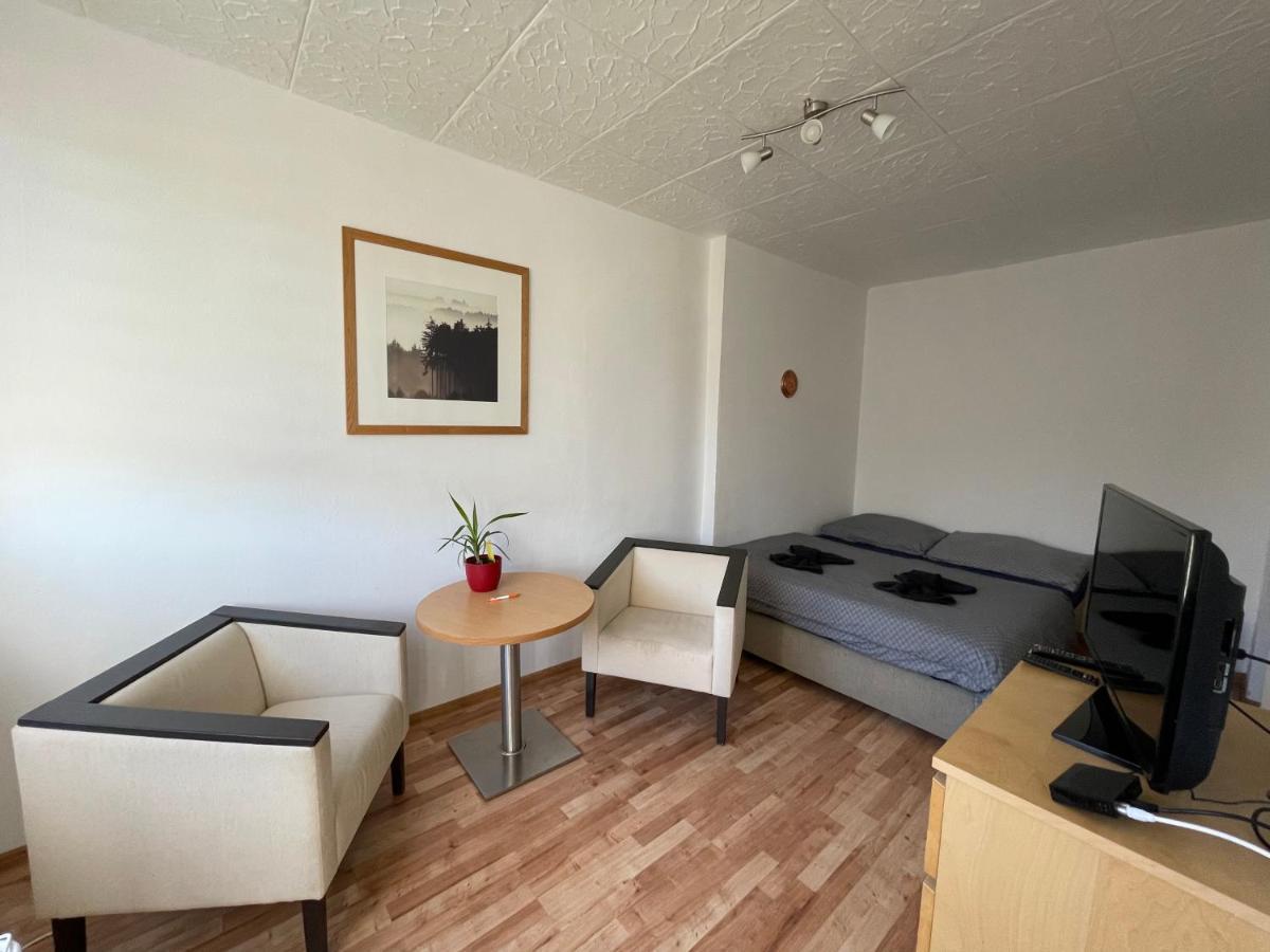 Maly Na Sumave Apartment