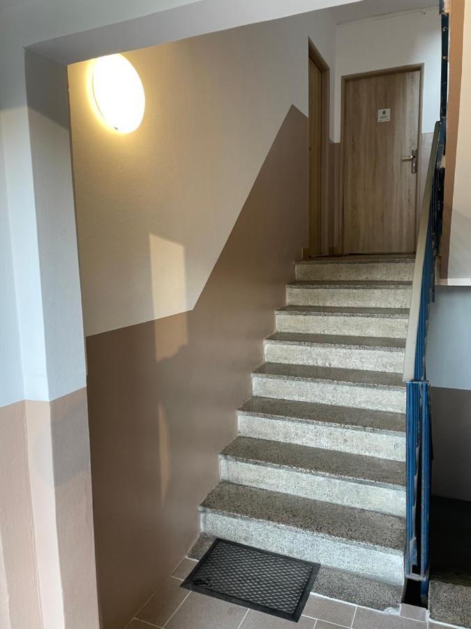 Maly Na Sumave Apartment